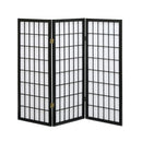 SKR-360BK障子3連ｽｸﾘｰﾝ ﾌﾞﾗｯｸ