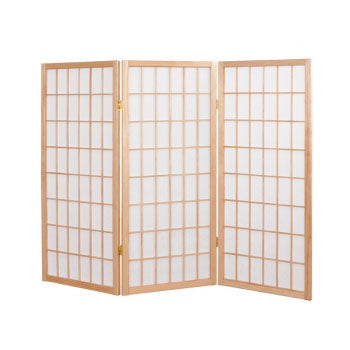 SKR-360NA障子3連ｽｸﾘｰﾝ ﾅﾁｭﾗﾙ