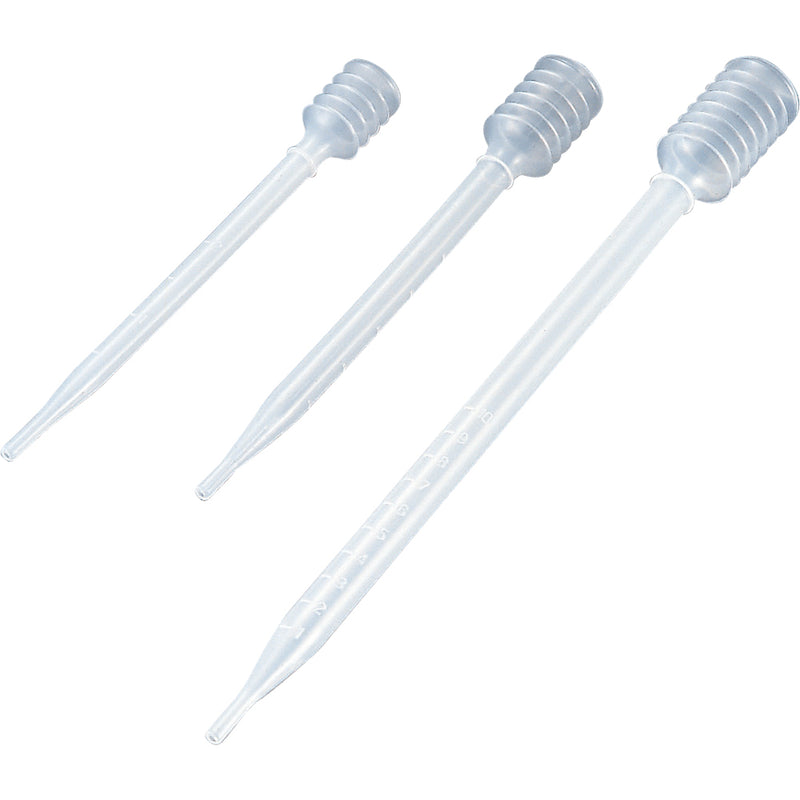 スポイト２ml＃４００２(台紙付)