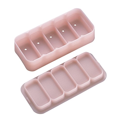 にぎり寿司がポン！ピンク