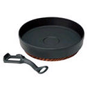 ギョーザ鍋20cm（すき鍋）ハンドル木台付