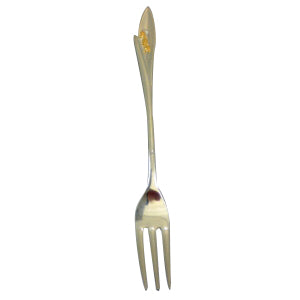 スズラン部分金　ヒメフォーク