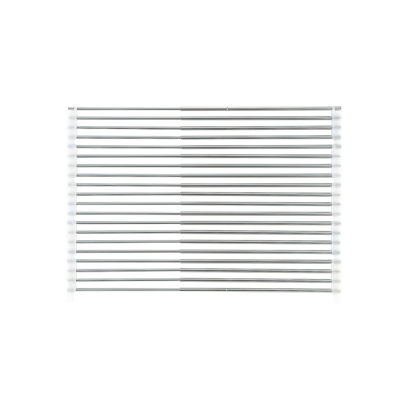 UC-093Nたためてしまえる伸縮水切ﾜｲﾄﾞ