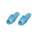 No.400-sｻﾝﾀﾞﾙｲﾝﾃﾞｸｼｮﾝﾒﾙｼｰ ﾌﾞﾙｰ