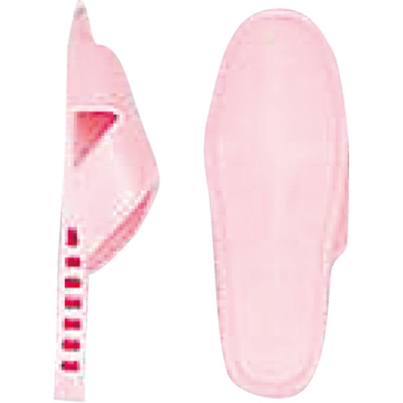 No.400-sｻﾝﾀﾞﾙｲﾝﾃﾞｸｼｮﾝﾒﾙｼｰ ﾋﾟﾝｸ