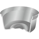 KO19-0 IH寸胴鍋(目盛付)蓋無 40㎝