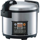 象印NS-QC36　業務用炊飯ｼﾞｬｰ2升