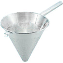 UK１８－８パンチングスープこし２１cm