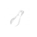 IKDすくいトング　クリアー