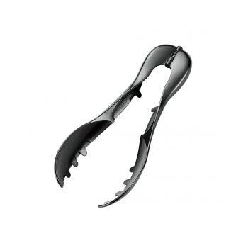 IKDすくいトング　ブラック