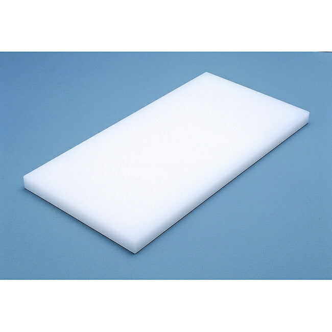 ｽｰﾊﾟｰ100 抗菌耐熱まな板 50X25X2㎝