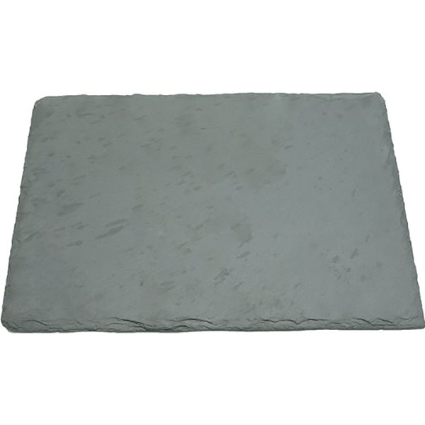 スレート ウィズフィート32×24cmﾌﾞﾗｯｸ