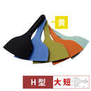 MPFｼﾘｺｰﾝｽｸﾚｲﾊﾟｰ大短H型黄MP-LS-H-YE