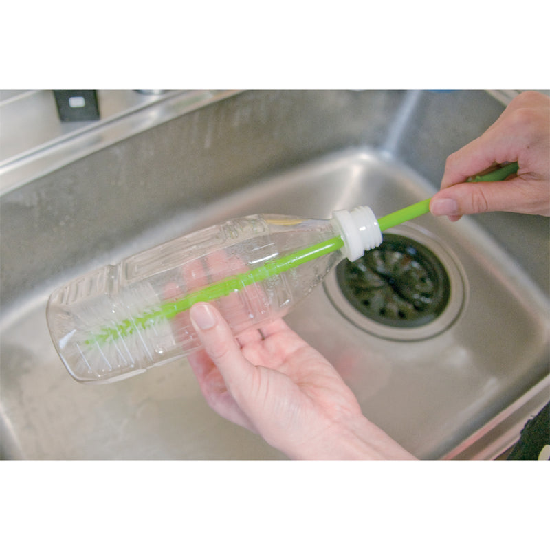 水筒・ボトル用ブラシKT676