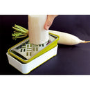 快菜SSK-10 スーパーおろし器（G/W）