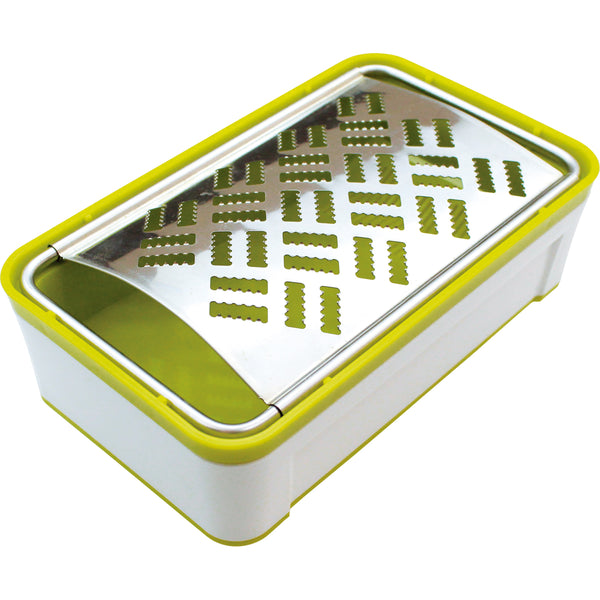 快菜SSK-10 スーパーおろし器（G/W）