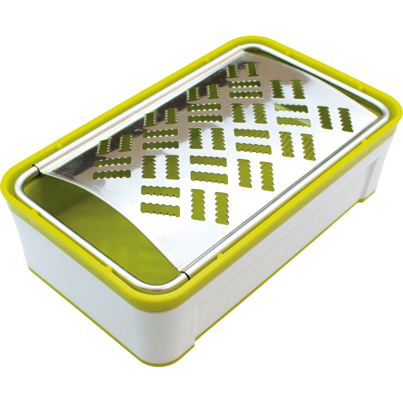 快菜SSK-10 スーパーおろし器（G/W）