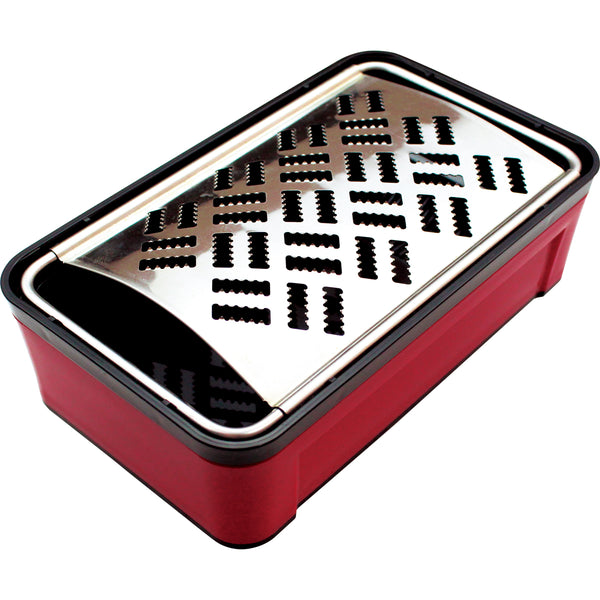 快菜SSK-11 スーパーおろし器（B/R）