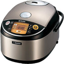 象印NP-IG18(XA)業務用圧力IH炊飯ｼﾞｬｰ1升