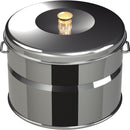 スモークキュート IH240P グレー