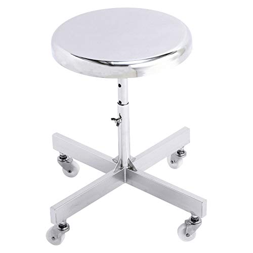 CCK-4ｽﾃﾝﾚｽﾁｪｱｰ※ﾅｲﾛﾝ車