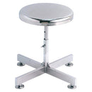 CCZ-4ｽﾃﾝﾚｽﾁｪｱｰ※ｽﾃﾝﾚｽ固定脚