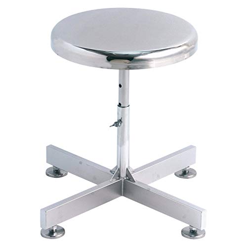 CCZ-4ｽﾃﾝﾚｽﾁｪｱｰ※ｽﾃﾝﾚｽ固定脚