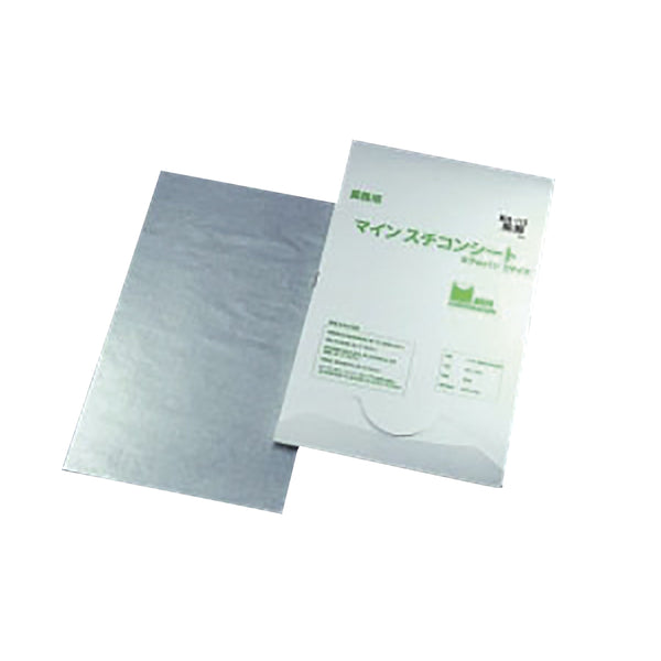 M34-116 ｽﾁｺﾝｼｰﾄ ﾎﾃﾙﾊﾟﾝ2/3用(500枚入)