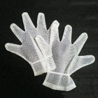 調理用すべらん手袋２枚組