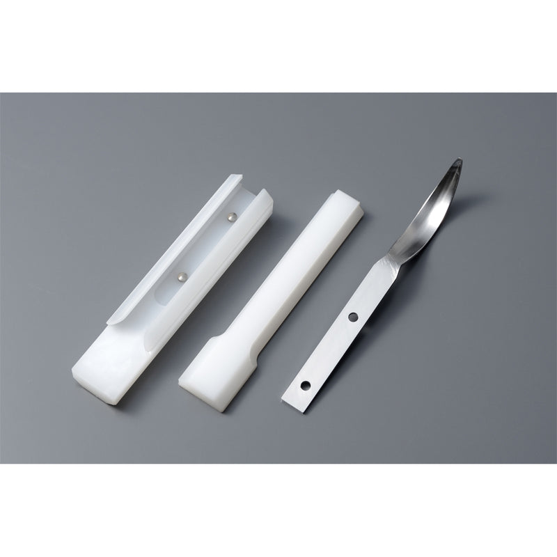 PC種取ナイフ･トリミングナイフ用 柄(改良版)