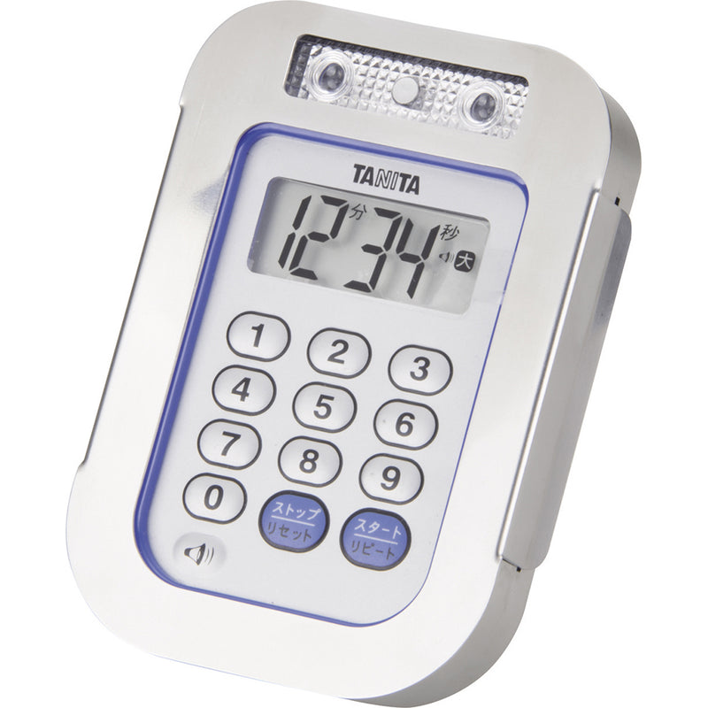 ※MT HACCP対応ｵｰﾙｽﾃﾝﾚｽ ﾀｲﾏｰｹｰｽ TD-377専用