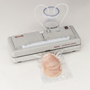 脱気シーラーＤＵＣＫＹ（ダッキー）