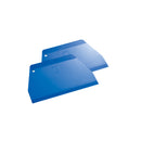 ホ)耐熱ドレッジﾌﾞﾙｰ 大 2pc