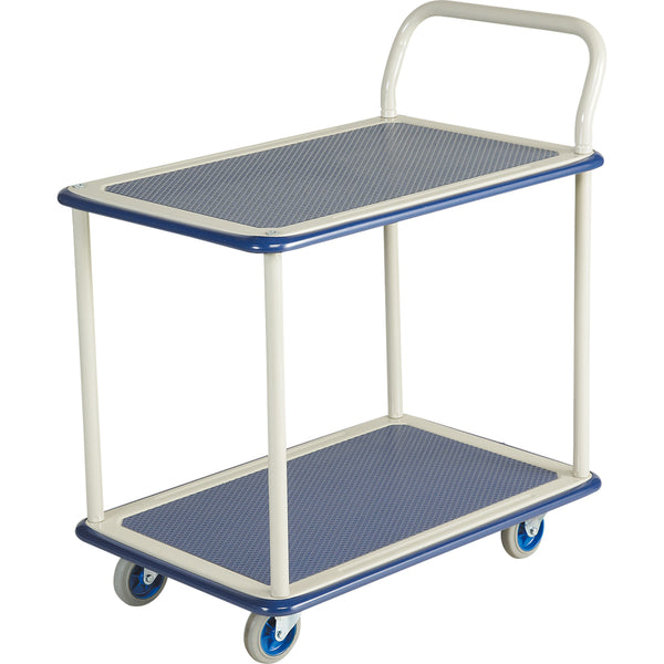 ニューハンドトラック２段式ＮＨＴ－１０４