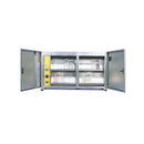 歯ﾌﾞﾗｼ用UVﾗﾝﾌﾟ付保管庫歯ﾌﾞﾗｼくんHEP-126A