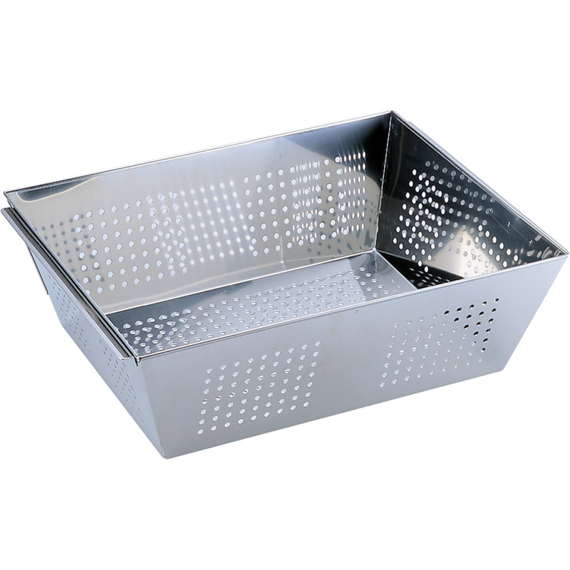 UK１８－８パンチング角ざるＭ