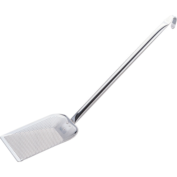 UKパンチング角カスアゲパイプ柄Ｍ