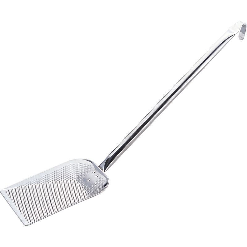 UKパンチング角カスアゲパイプ柄Ｍ