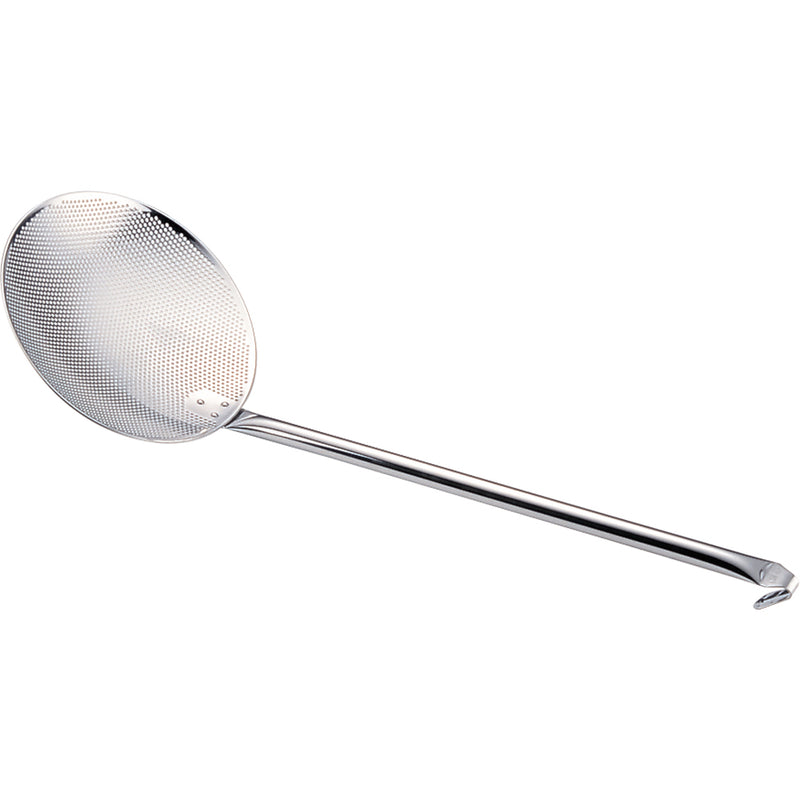 UKパンチング丸カス揚ﾊﾟｲﾌﾟﾊﾝﾄﾞﾙ23cm