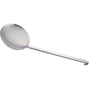 UKパンチング丸カス揚板ﾊﾝﾄﾞﾙ23cm