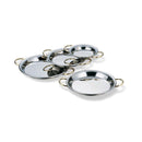 18-8パエリア鍋２６cm