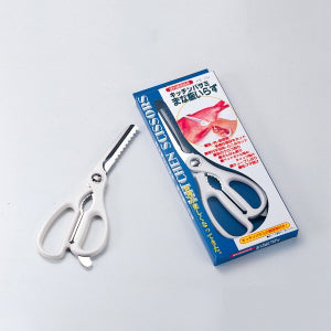 KB-101キッチン鋏まな板いらず