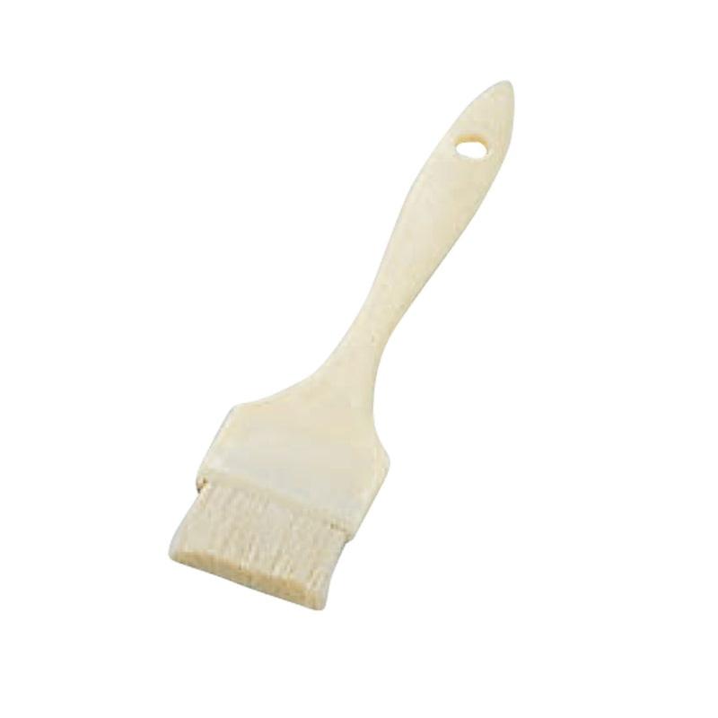 ＰＣ柄ハケ３０mm（山羊毛）IK-139　10号