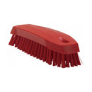 ｳﾞｧｲｶﾝﾊﾝﾄﾞﾌﾞﾗｼﾊｰﾄﾞ3588Rﾚｯﾄﾞ