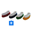 ハンディブラシ青