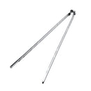 18-0万能はさみ（火ばさみ）360㎜