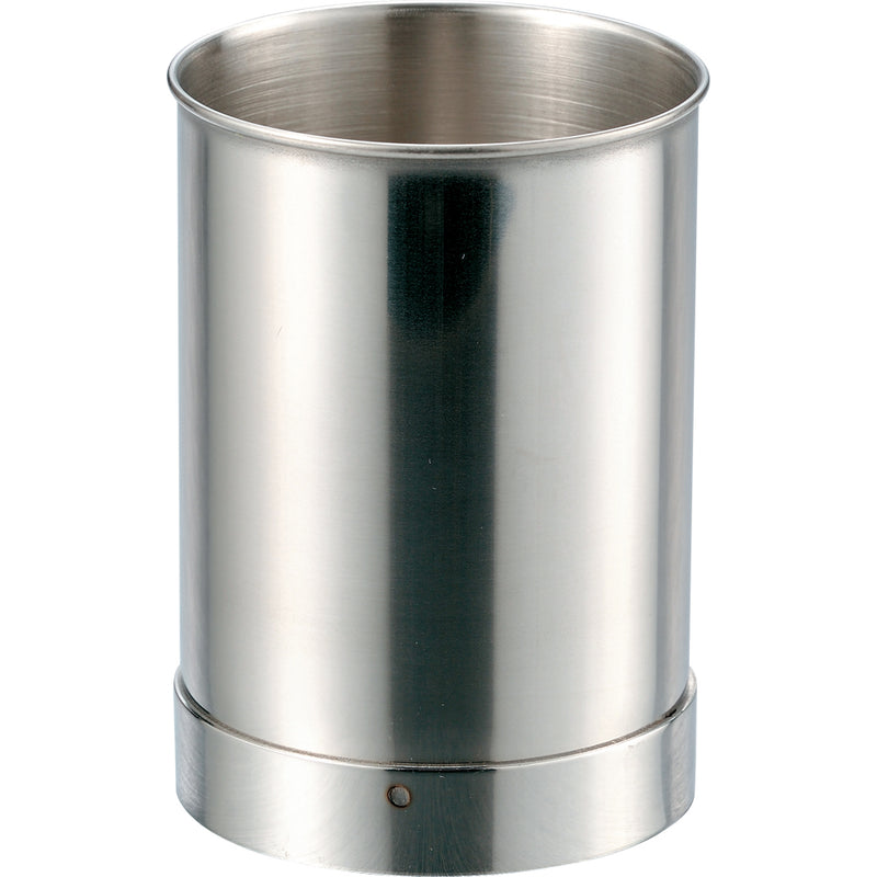 MT18-8プレス寸胴はし立 小