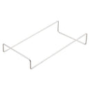 ステンレス斜めスタンド