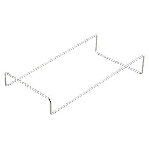 ステンレス斜めスタンド