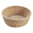 抗菌樹脂 丸型ﾊﾞｽｹｯﾄ(ﾅﾁｭﾗﾙ) 30型